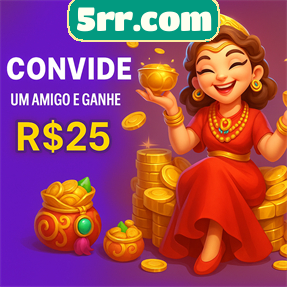 5rr.com Ganhe R$ 100,00 Gratis